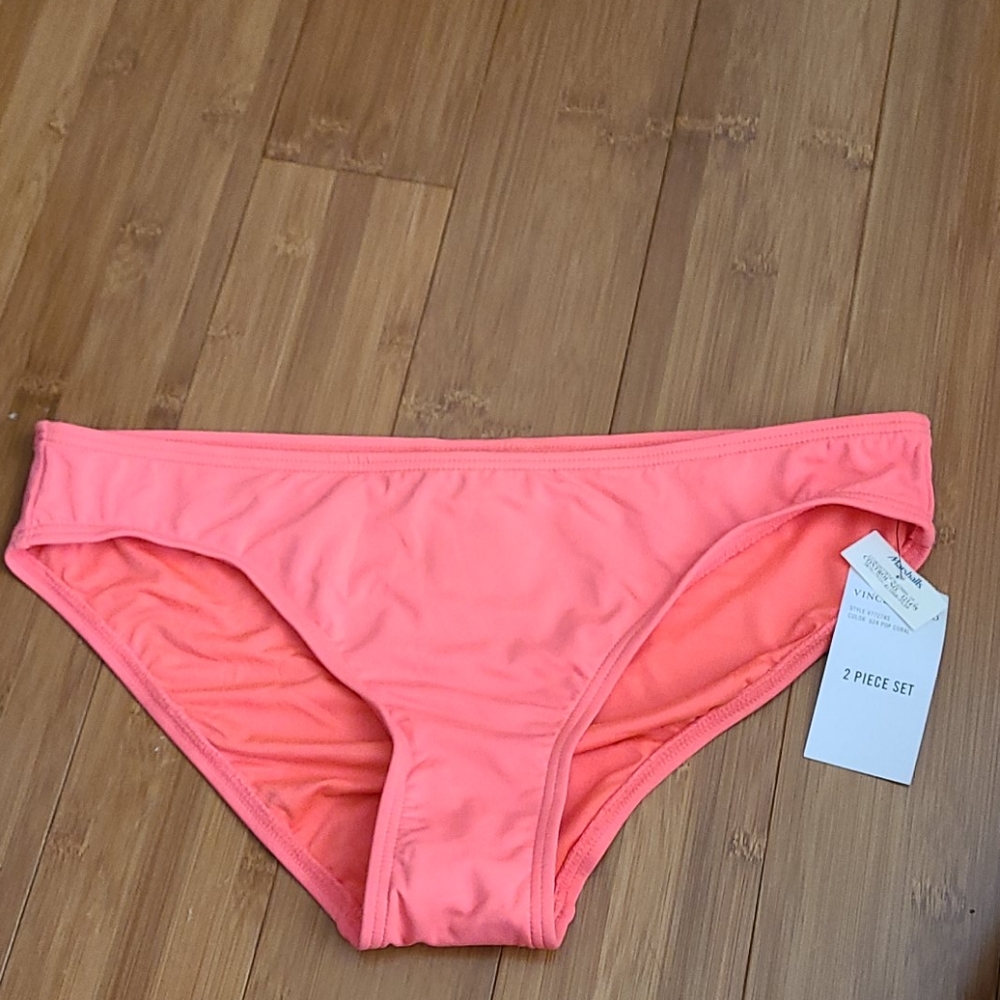 Vince Comuto Swim bottoms